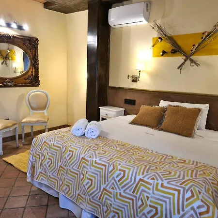 Rural & Mas Prat 3*