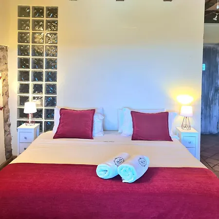 Hotell Rural & Mas Prat La Vall de Bianya
