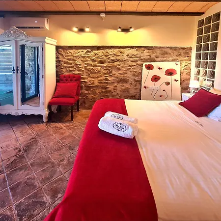Rural & Mas Prat 3*