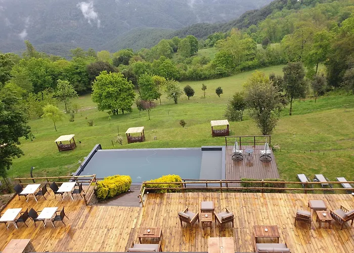 Rural & Mas Prat 3*