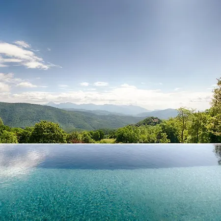 Rural & Mas Prat Hotel