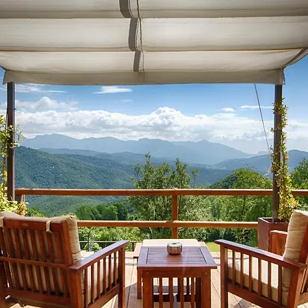 酒店 马斯普拉特乡村spa酒店 拉瓦利德维亚尼亚