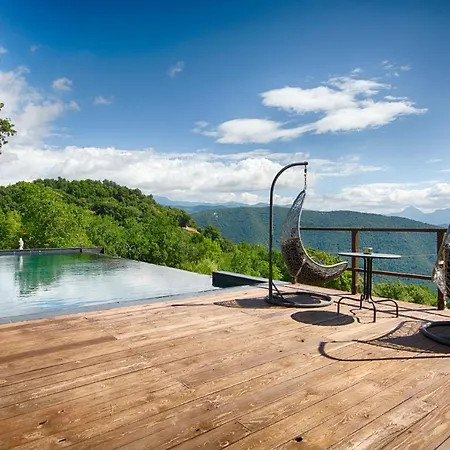 Rural & Mas Prat Hotel