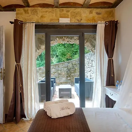 Rural & Mas Prat