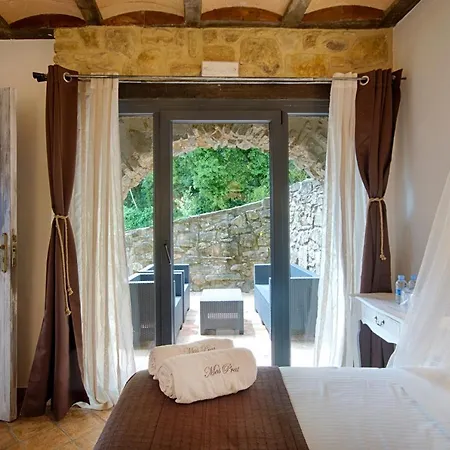 Rural & Mas Prat