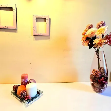 酒店 马斯普拉特乡村spa酒店 3*