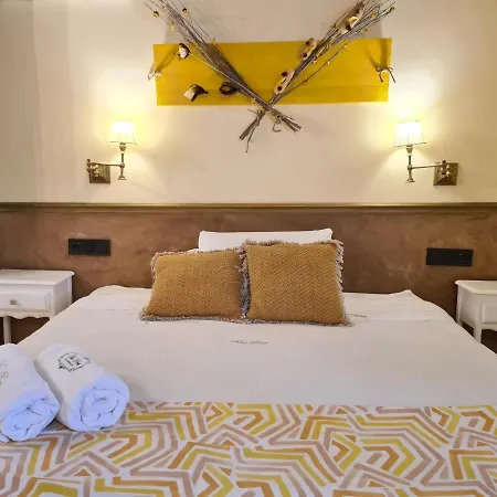 Rural & Mas Prat 3* La Vall de Bianya