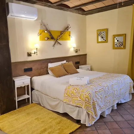 Rural & Mas Prat 3*