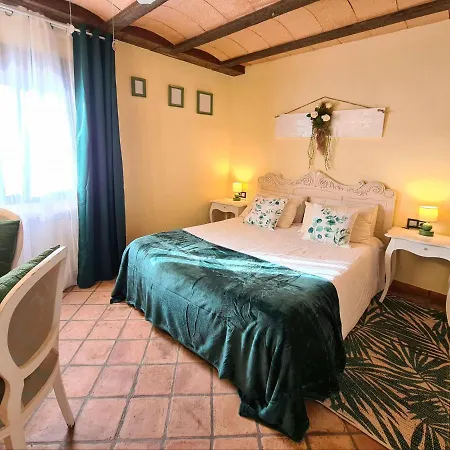 Rural & Spa Mas Prat Otel