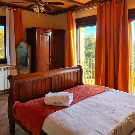 Hotel Rural & Mas Prat 3*