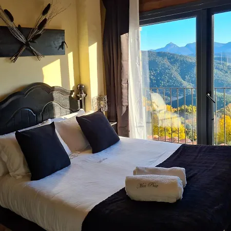 Rural & Mas Prat Hotel