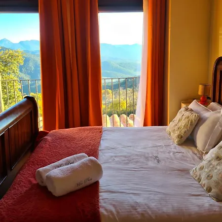 Rural & Mas Prat Hotel 3*