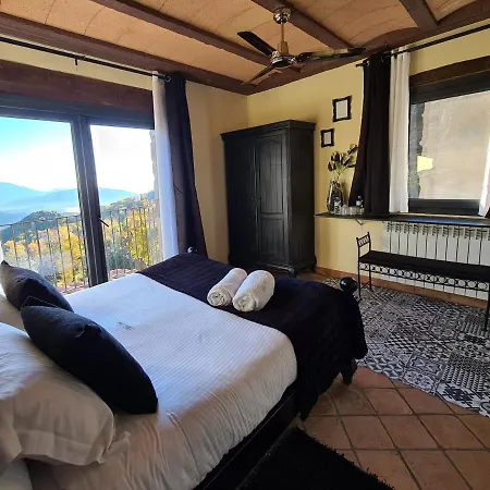 Rural & Mas Prat 3*