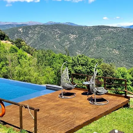 Rural & Mas Prat Hotel