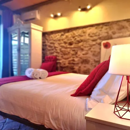 Rural & Mas Prat Hotel 3*
