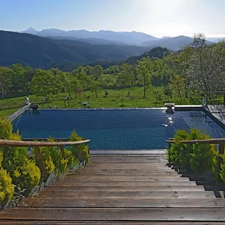 Rural & Mas Prat Hotel 3*
