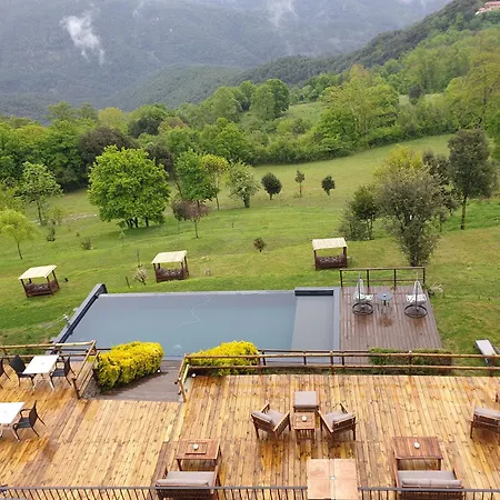 Rural & Mas Prat 3*