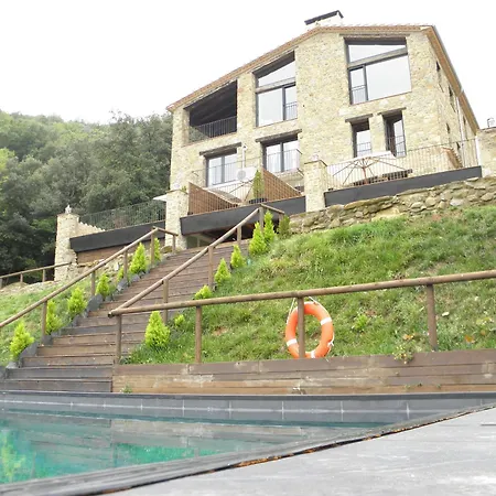 Rural & Mas Prat 3*