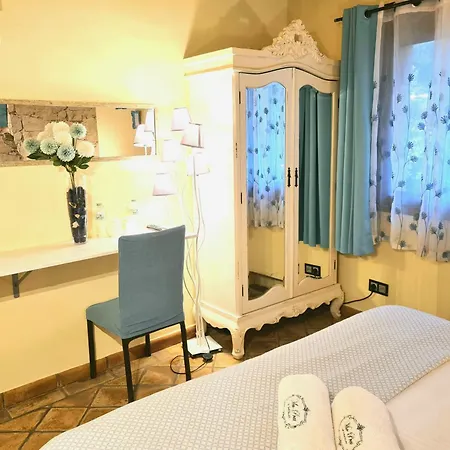 Otel Rural & Spa Mas Prat 3*