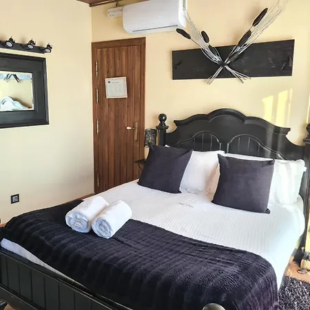 Hotel Rural & Mas Prat