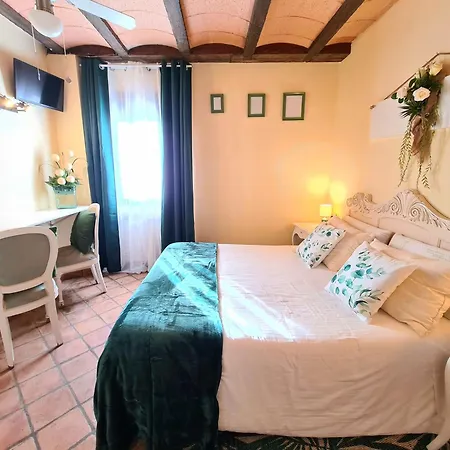 Rural & Mas Prat Hotel 3*