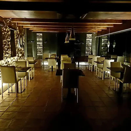 马斯普拉特乡村spa酒店 3*