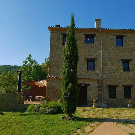 Rural & Mas Prat