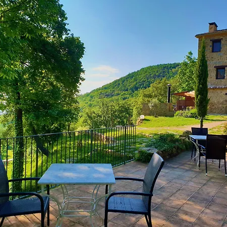 Hotel Rural & Mas Prat 3*