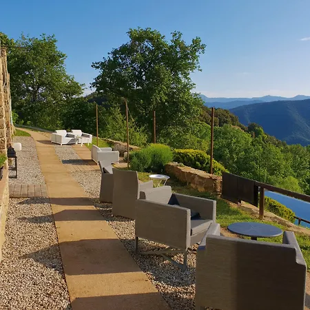 马斯普拉特乡村spa酒店 3*