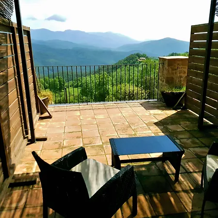 Hotel Rural & Mas Prat