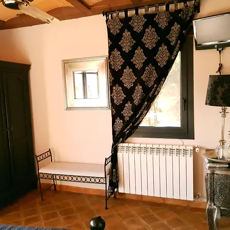 Hotel Rural & Mas Prat 3*