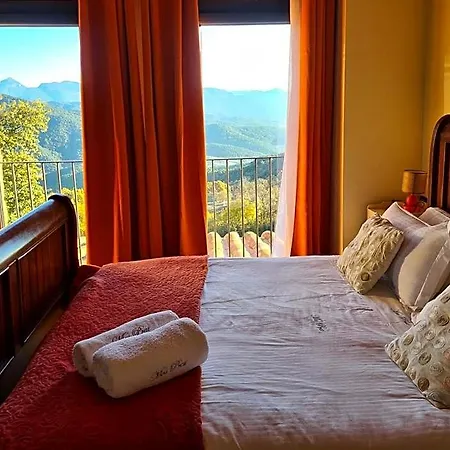 Rural & Mas Prat 3*