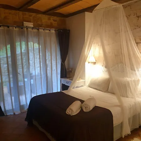 Hotel Rural & Mas Prat La Vall de Bianya