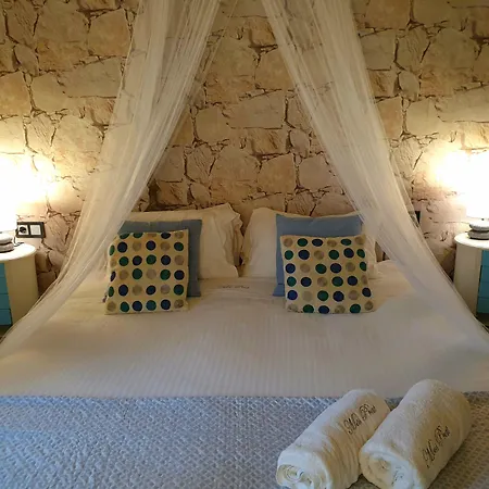Rural & Mas Prat 3*