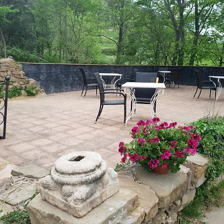 Rural & Mas Prat Hotel La Vall de Bianya
