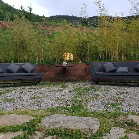 Rural & Mas Prat 3*