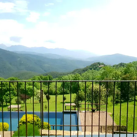 Rural & Mas Prat Hotel