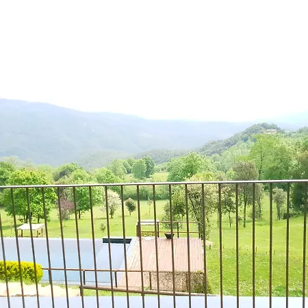 Rural & Mas Prat Hotel 3*
