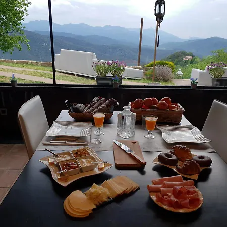 Rural & Mas Prat Szálloda 3*