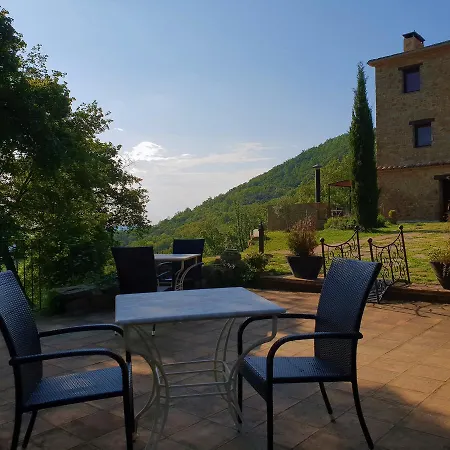Rural & Mas Prat Hotel