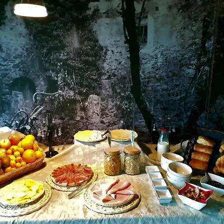 Hotel Rural & Mas Prat