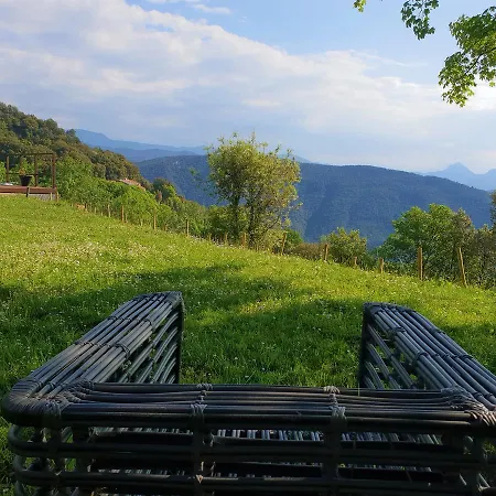 Szálloda Rural & Mas Prat