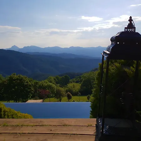 马斯普拉特乡村spa酒店