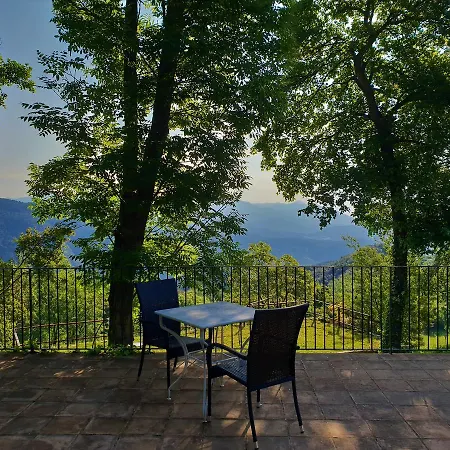 Rural & Mas Prat Szálloda 3*