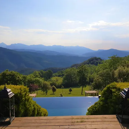 Rural & Mas Prat Hotel