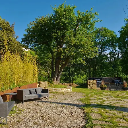 Rural & Mas Prat 3* La Vall de Bianya