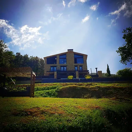 Hotel Rural & Mas Prat