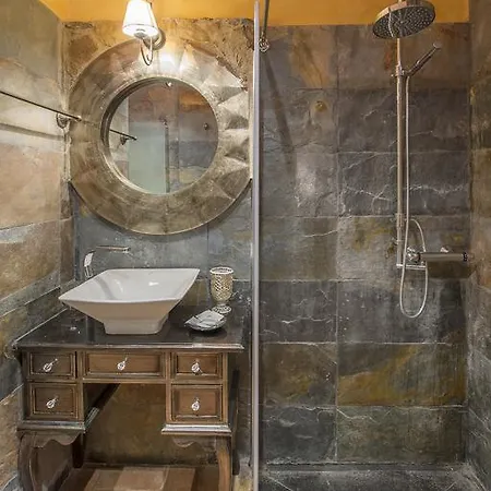 Rural & Mas Prat Szálloda 3*
