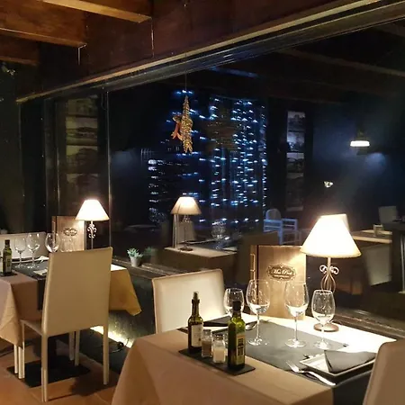 Rural & Spa Mas Prat Otel 3*