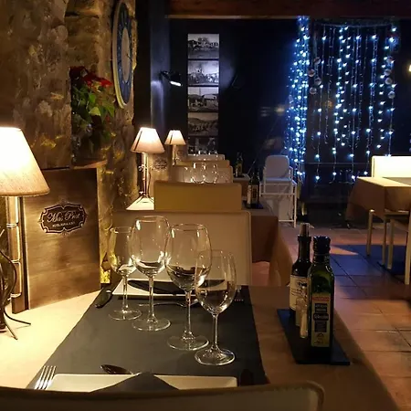 Hotel Rural & Mas Prat